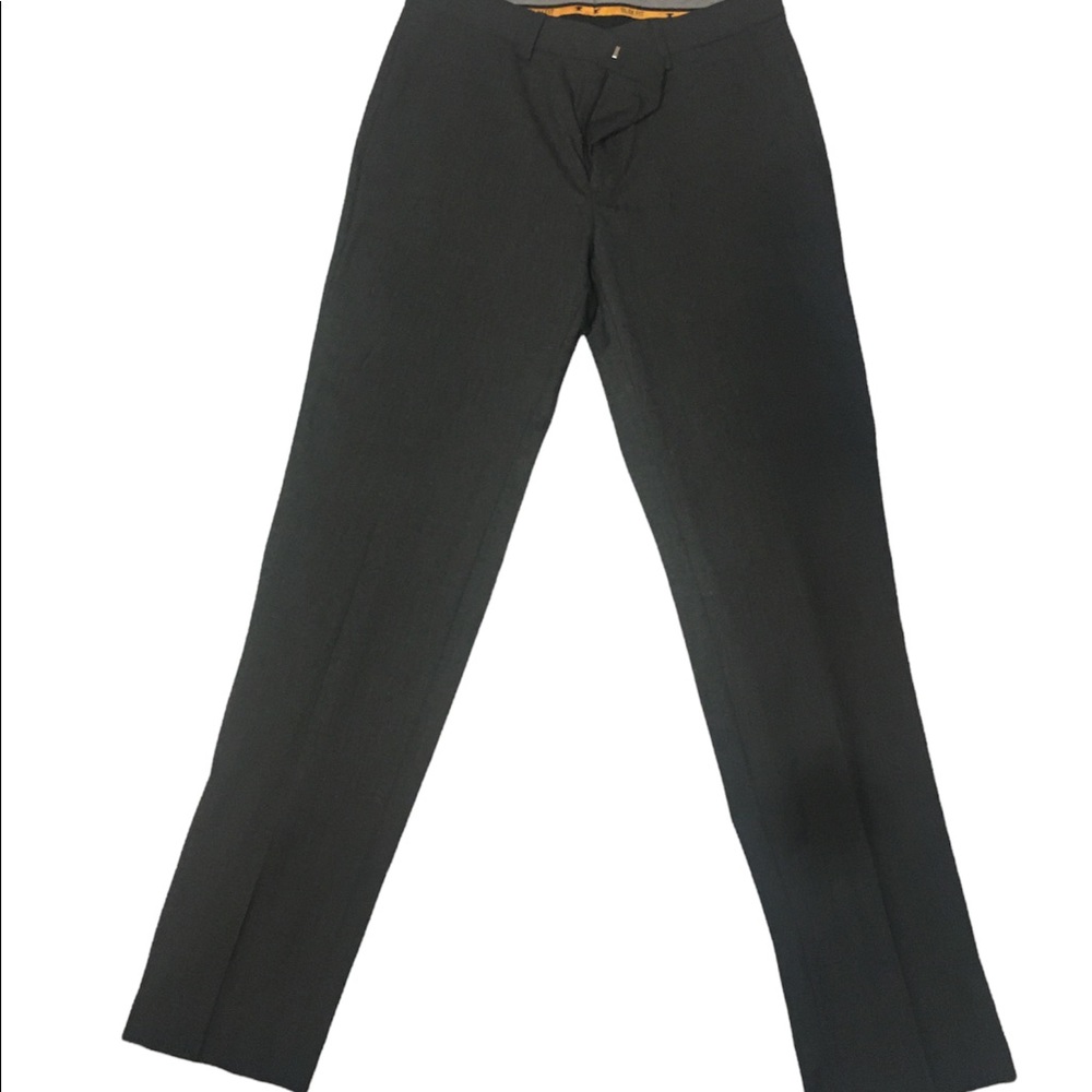 Haggar Suit Pants - Picture 3 of 3
